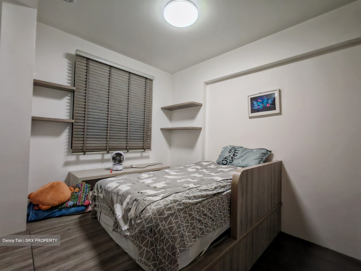 Blk 420B Waterfront II @ Northshore (Punggol), HDB 4 Rooms #575145191